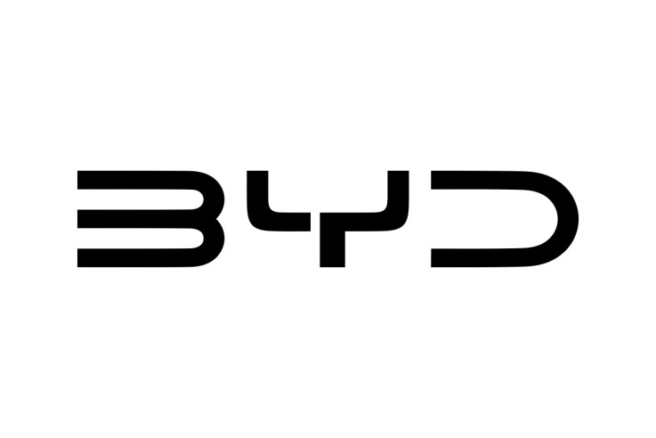 Servis vozil BYD