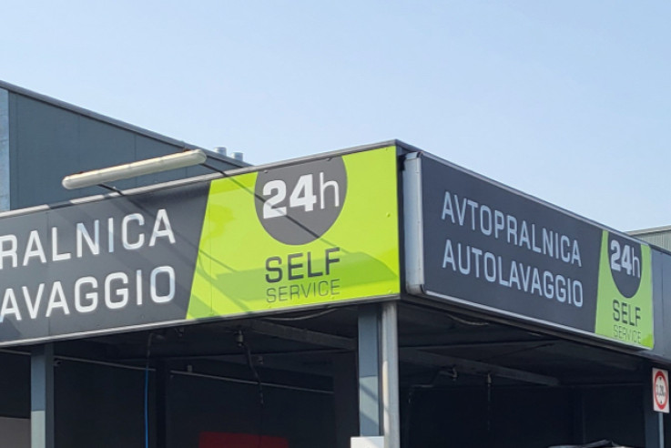 Avtopralnica