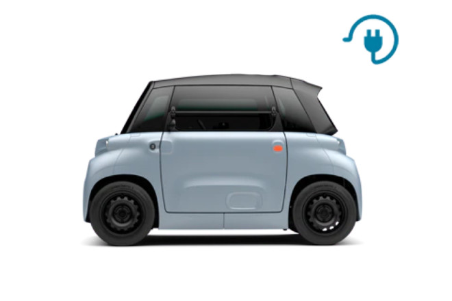 Citroën AMI