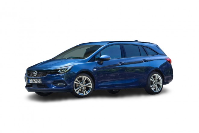 Astra Sports Tourer
