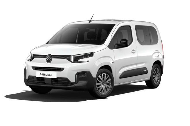 Citro&euml;n &Euml;-Berlingo