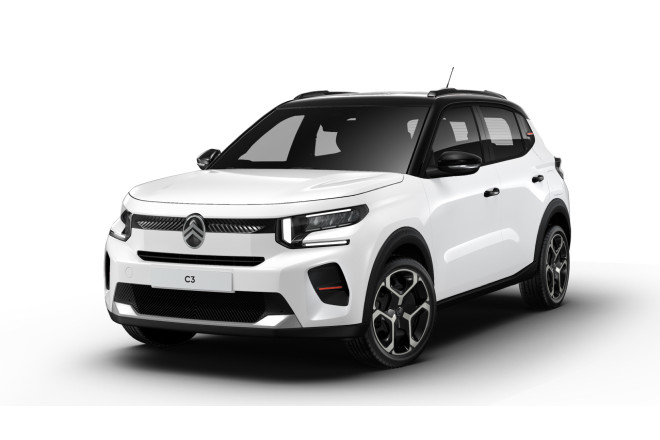 Citroën C3