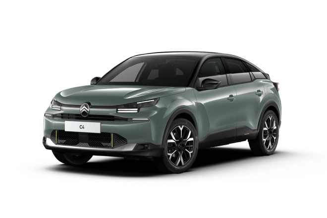 Citroën C4