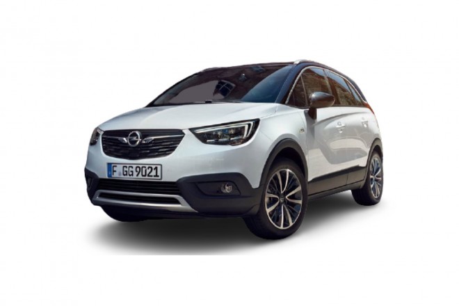 Crossland X