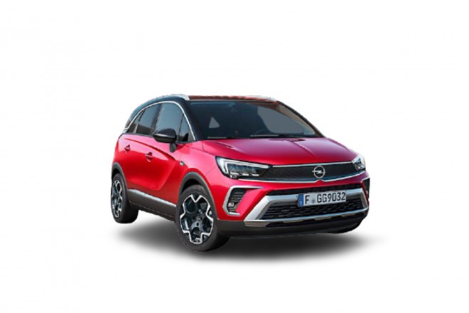 Novi Crossland