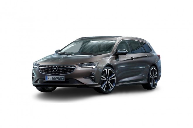 Nova Insignia Sports Tourer