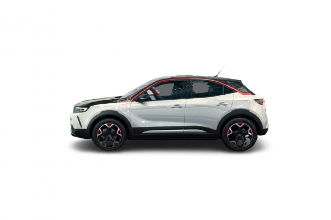 Nova Mokka