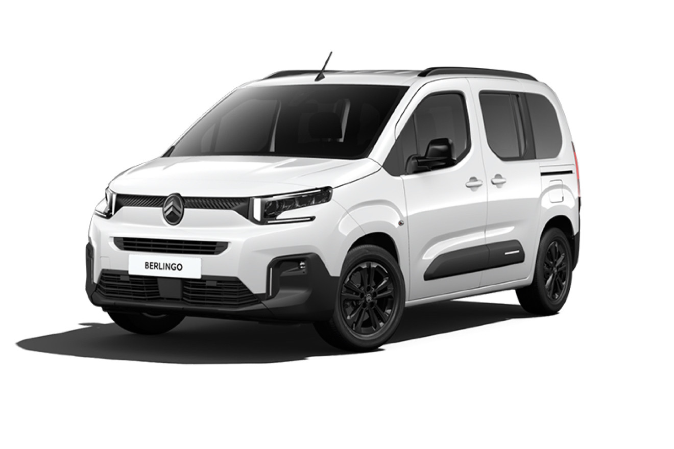 Novi Berlingo