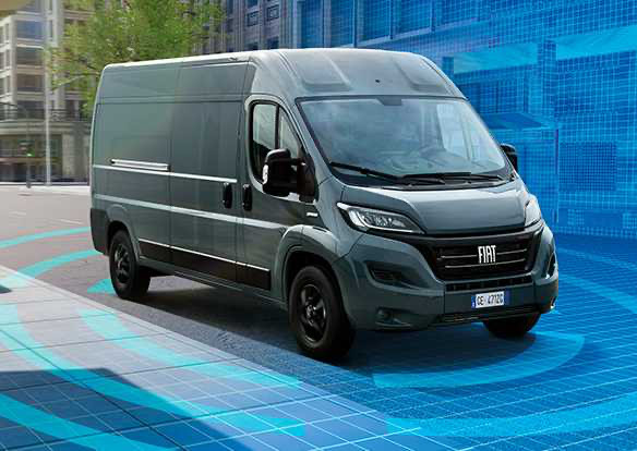 Ducato za prevoz tovora